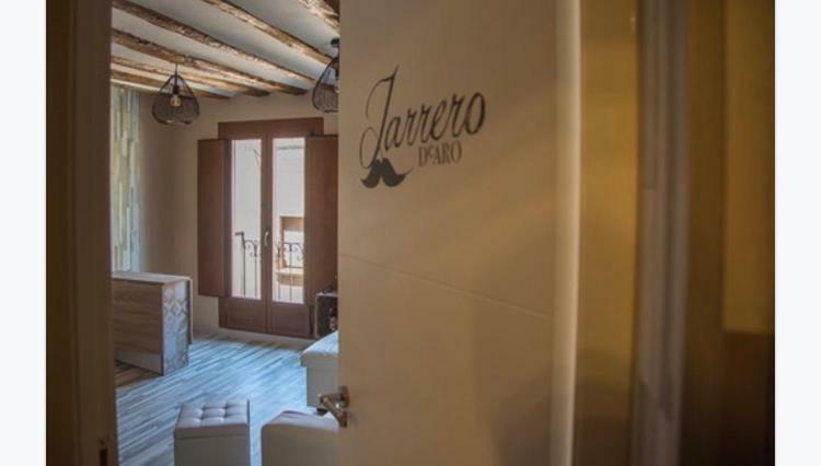 Los señoritos Haro Exterior foto